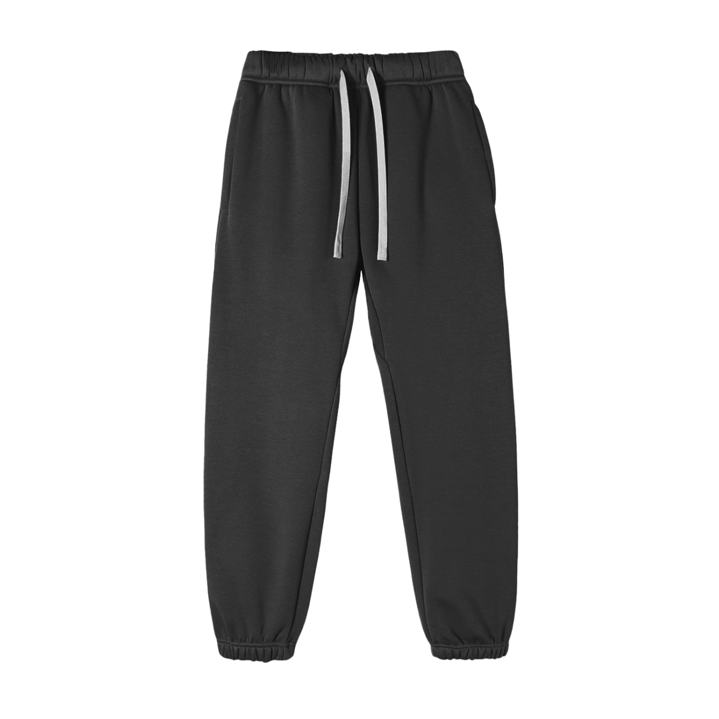 Melancholic Basics Fleece Sweatpants
