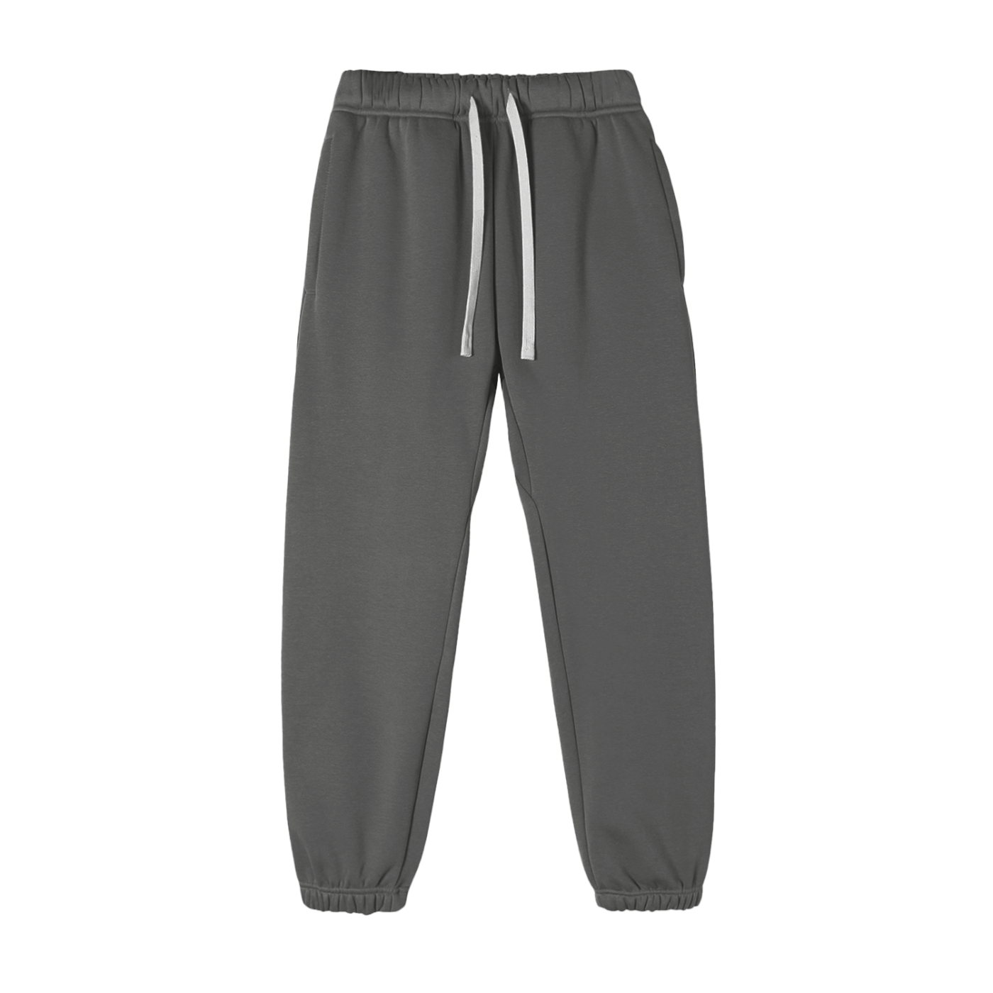 Melancholic Basics Fleece Sweatpants